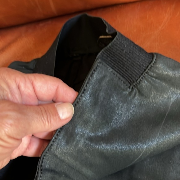 Rag and Bone The Danny leggings - Picture 2 of 7